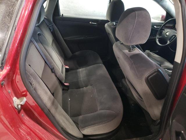 Photo 10 from auction – 2014 CHEVROLET IMPALA LIM with VIN 2G1WB5E31E1138798
