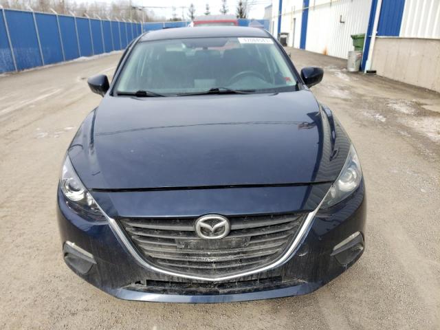 Photo 5 from auction – 2014 MAZDA 3 TOURING with VIN 3MZBM1V7XEM102318