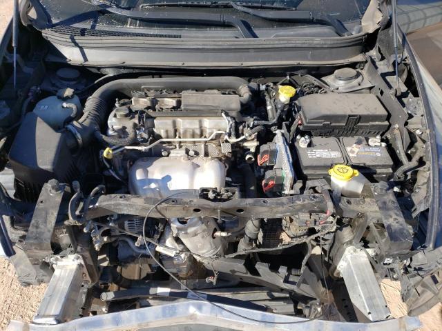 Photo 12 from auction – 2017 JEEP CHEROKEE L with VIN 1C4PJLCBXHW640624
