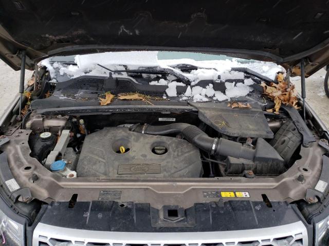 Photo 12 from auction – 2015 LAND ROVER DISCOVERY with VIN SALCR2BGXFH500596