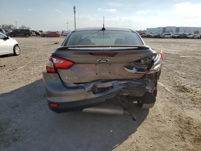 Photo 6 from auction – 2014 FORD FOCUS SE with VIN 1FADP3F23EL171537