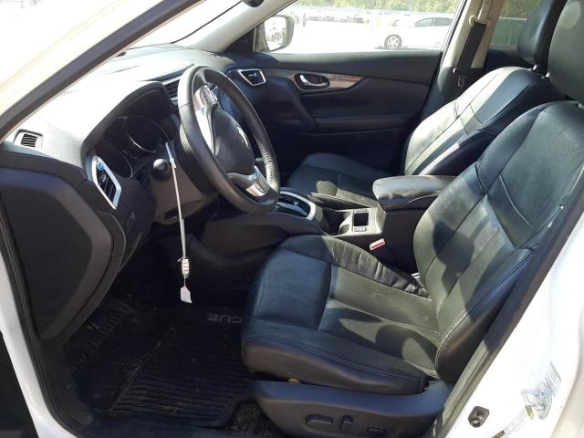 Photo 7 from auction – 2014 NISSAN ROGUE S with VIN 5N1AT2MV0EC864819