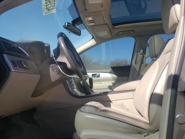 Photo 7 from auction – 2012 LINCOLN MKX with VIN 2LMDJ6JK7CBL03622