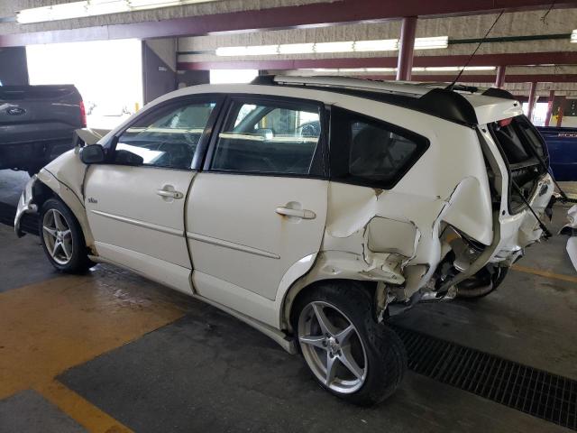 Photo 2 from auction – 2003 PONTIAC VIBE with VIN 5Y2SL62883Z471500