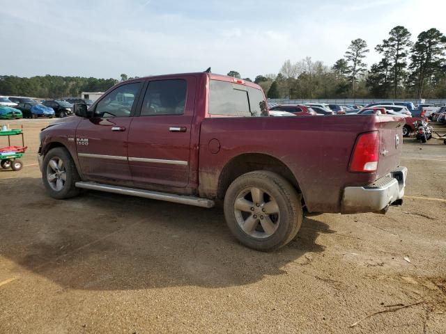 Photo 2 from auction – 2017 RAM 1500 SLT with VIN 1C6RR6LT3HS855109