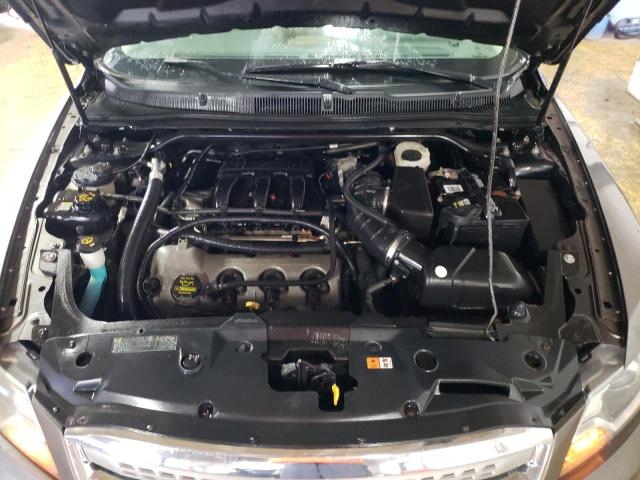 Photo 11 from auction – 2011 FORD TAURUS SEL with VIN 1FAHP2EW4BG187301