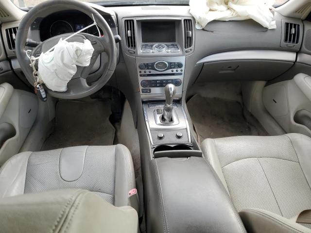 Photo 8 from auction – 2011 INFINITI G37 BASE with VIN JN1CV6AP8BM507000