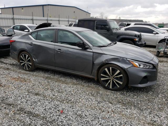Photo 4 from auction – 2020 NISSAN ALTIMA SR with VIN 1N4BL4CV5LC171253