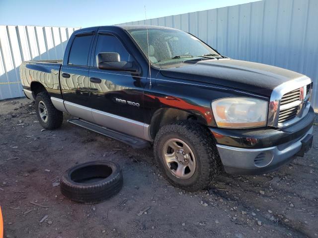 Photo 4 from auction – 2006 DODGE RAM 1500 S with VIN 1D7HU18N56S521926