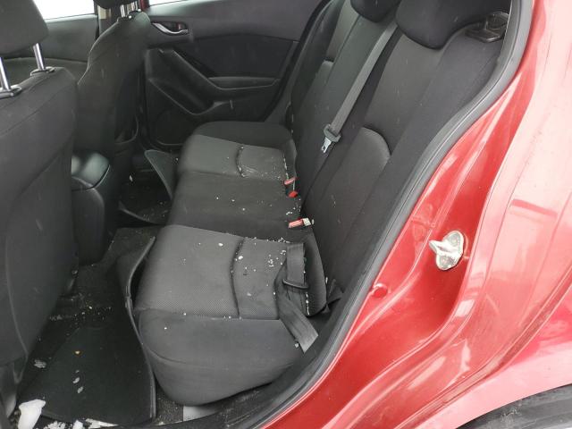 Photo 10 from auction – 2017 MAZDA 3 SPORT with VIN 3MZBN1K73HM101128