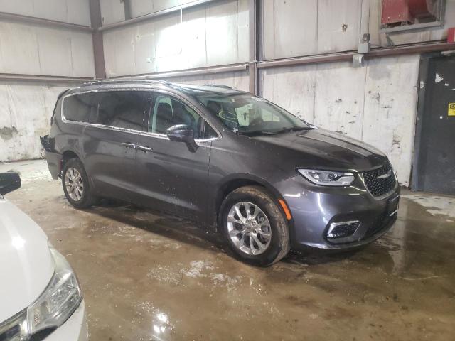 Photo 4 from auction – 2022 CHRYSLER PACIFICA T with VIN 2C4RC3BG5NR148782
