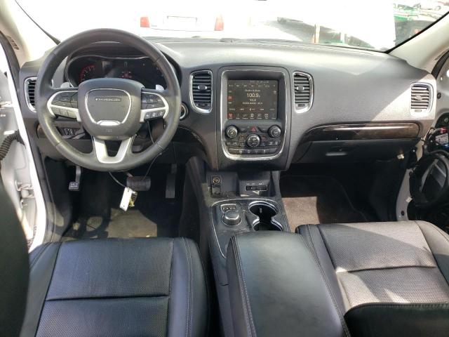 Photo 8 from auction – 2014 DODGE DURANGO CI with VIN 1C4RDJEGXEC435749