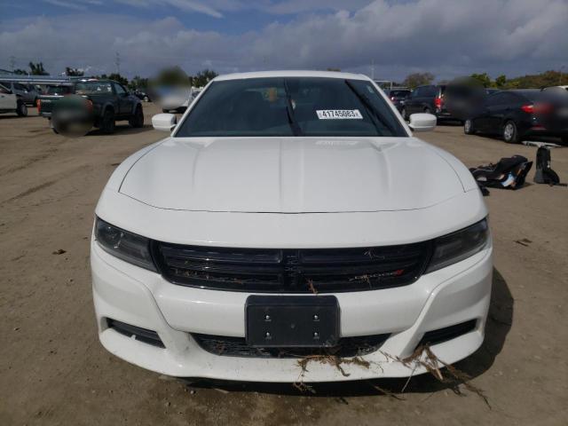 Photo 5 from auction – 2019 DODGE CHARGER SX with VIN 2C3CDXBG5KH643418