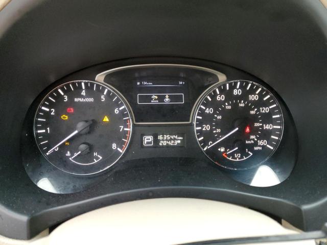 Photo 9 from auction – 2014 NISSAN ALTIMA 2.5 with VIN 1N4AL3AP2EN353168