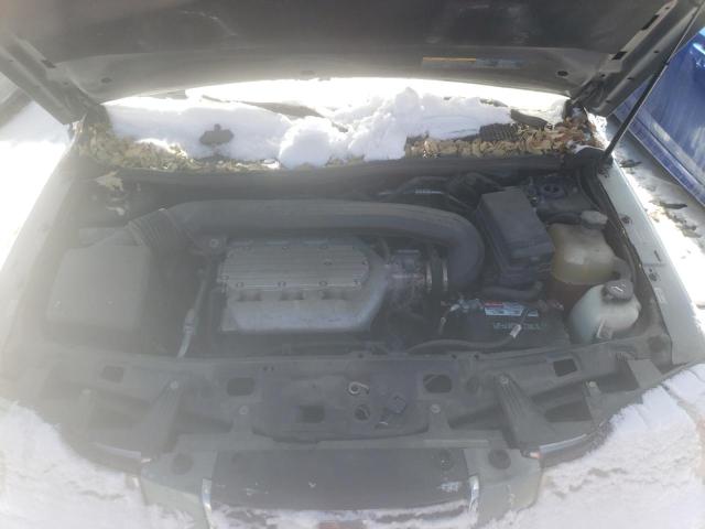 Photo 11 from auction – 2007 SATURN VUE with VIN 5GZCZ53467S808123