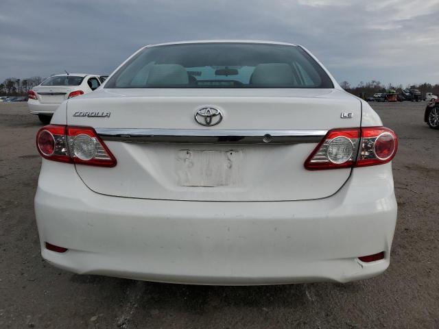 Photo 6 from auction – 2013 TOYOTA COROLLA BA with VIN 5YFBU4EE8DP202296