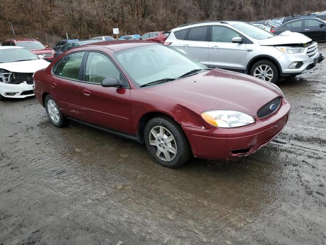 Photo 4 from auction – 2006 FORD TAURUS SE with VIN 1FAFP53U76A100784