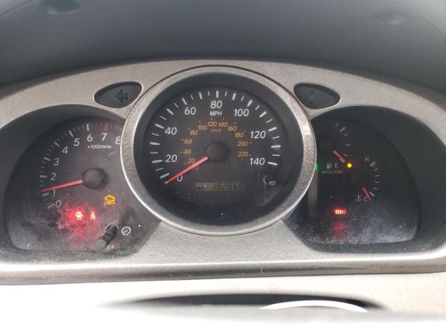 Photo 9 from auction – 2003 TOYOTA HIGHLANDER with VIN JTEGF21A830102792