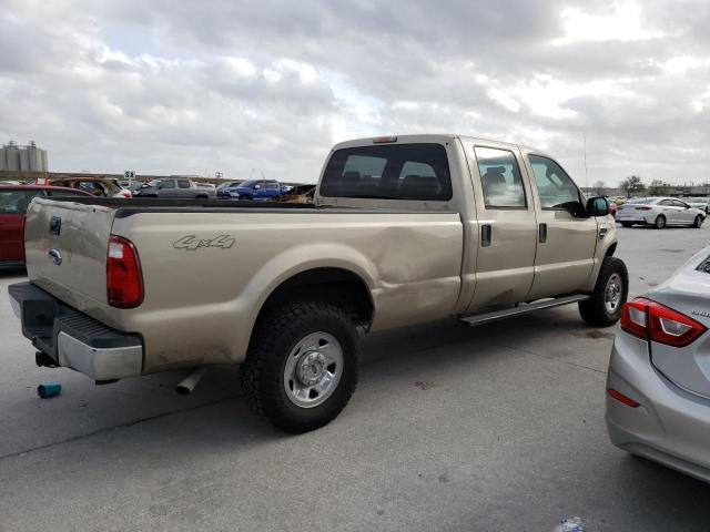 Photo 3 from auction – 2008 FORD F250 SUPER with VIN 1FTSW21568EC44215