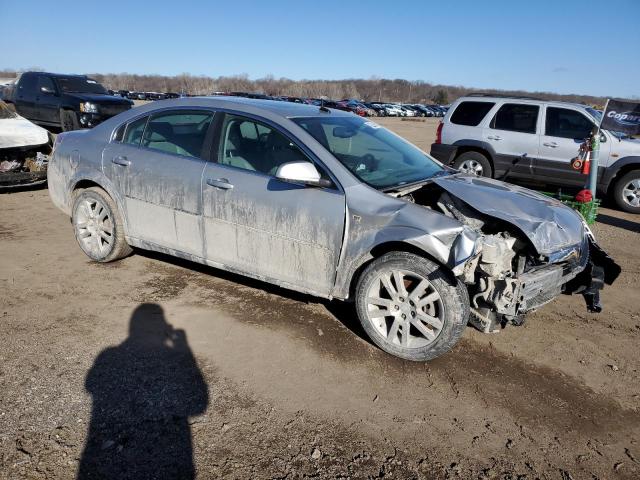 Photo 4 from auction – 2007 SATURN AURA XE with VIN 1G8ZS57N97F222540