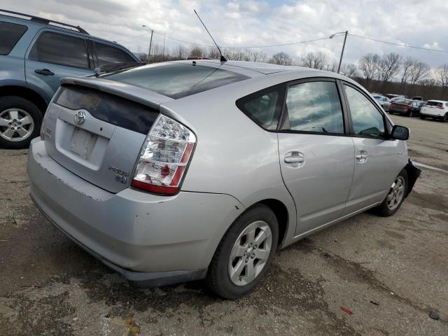 Photo 3 from auction – 2006 TOYOTA PRIUS with VIN JTDKB20U667533228