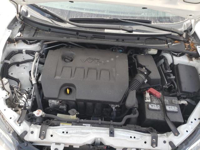 Photo 11 from auction – 2019 TOYOTA COROLLA L with VIN 2T1BURHEXKC188665