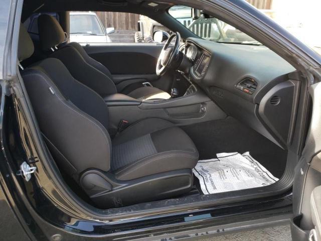 Photo 5 from auction – 2020 DODGE CHALLENGER with VIN 2C3CDZFJ5LH117423
