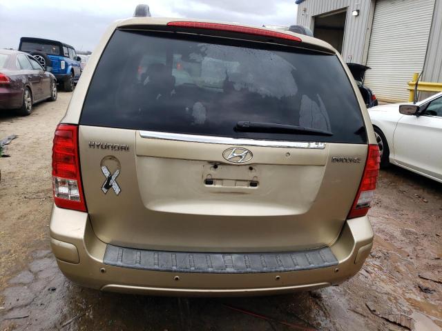 Photo 6 from auction – 2007 HYUNDAI ENTOURAGE with VIN KNDMC233076028558