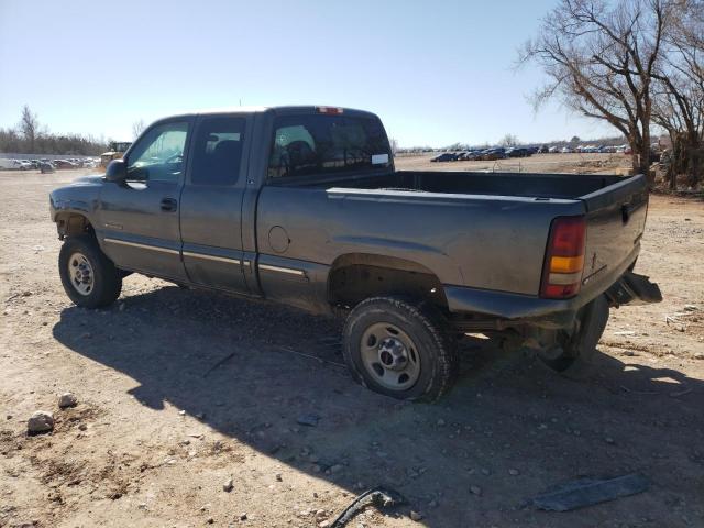 Photo 2 from auction – 2001 CHEVROLET SILVERADO with VIN 1GCHC29U21E228131