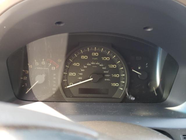 Photo 9 from auction – 2007 HONDA ACCORD EX with VIN 1HGCM56767A215424