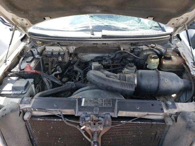 Photo 11 from auction – 2008 FORD F150 SUPER with VIN 1FTRW12W98FB57497