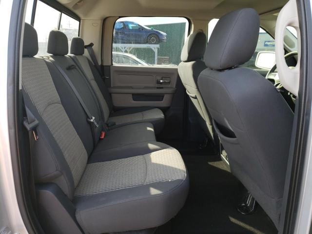 Photo 10 from auction – 2009 DODGE RAM 1500 with VIN 1D3HV13T89S718954
