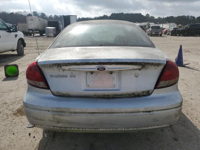 Photo 6 from auction – 2004 FORD TAURUS with VIN 1FAFP53224A194214