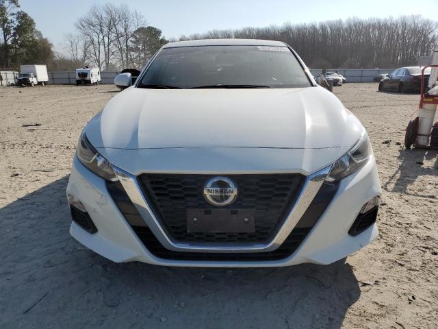 Photo 5 from auction – 2020 NISSAN ALTIMA S with VIN 1N4BL4BV2LC207515