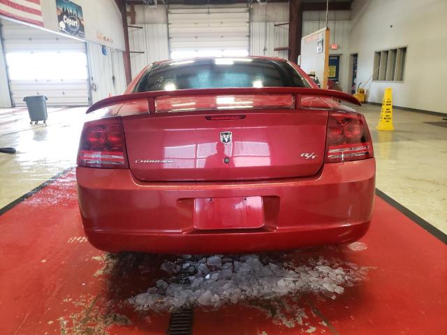 Photo 6 from auction – 2006 DODGE CHARGER R/ with VIN 2B3KA53H26H179815