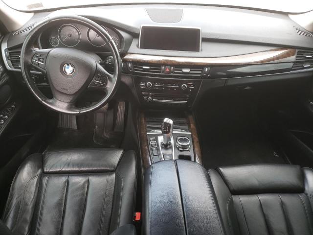 Photo 8 from auction – 2014 BMW X5 XDRIVE5 with VIN 5UXKR6C56E0J72001