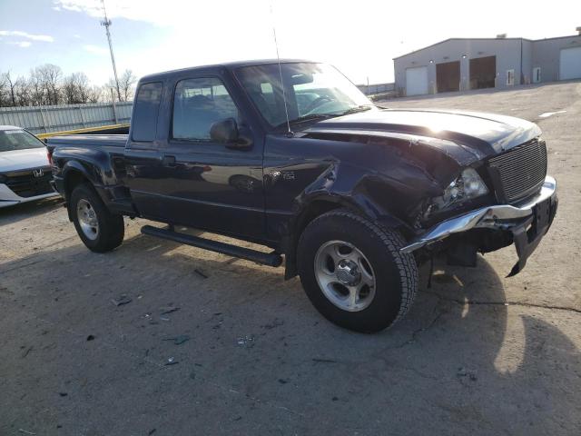 Photo 4 from auction – 2001 FORD RANGER SUP with VIN 1FTZR15E81PB13811