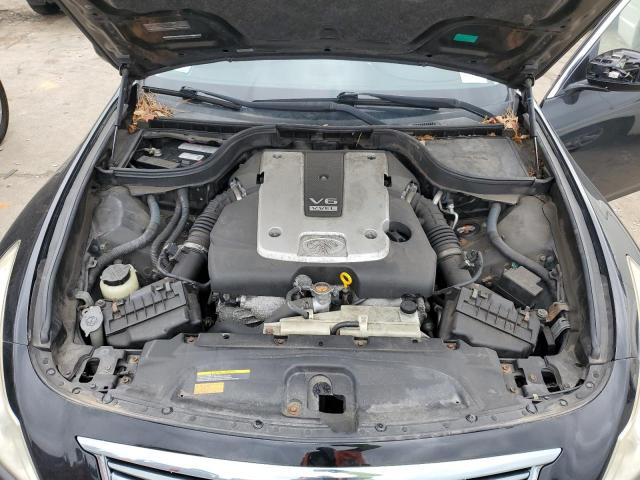 Photo 11 from auction – 2012 INFINITI G37 with VIN JN1CV6AR6CM674409