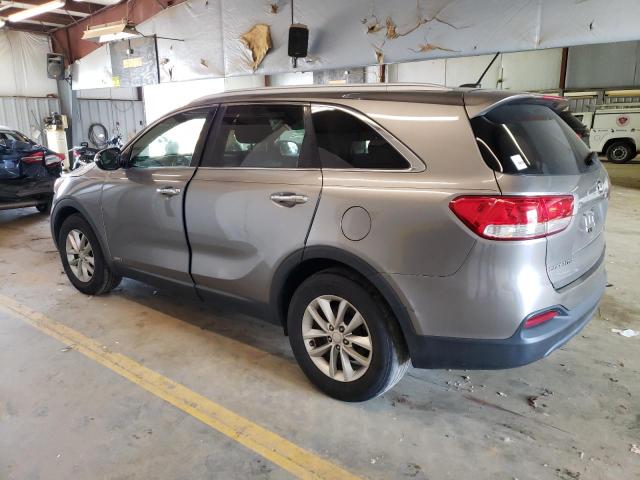 Photo 2 from auction – 2016 KIA SORENTO LX with VIN 5XYPGDA3XGG146730