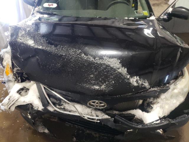 Photo 11 from auction – 2011 TOYOTA CAMRY BASE with VIN 4T1BF3EKXBU178041