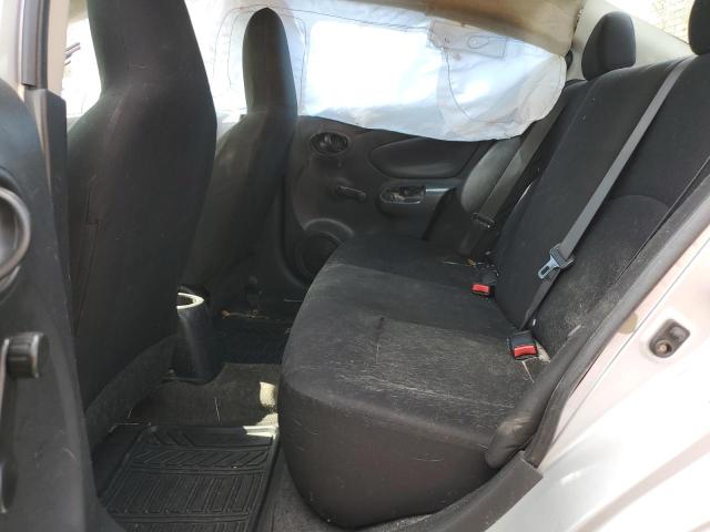 Photo 10 from auction – 2015 NISSAN VERSA with VIN 3N1CN7AP6FL803803