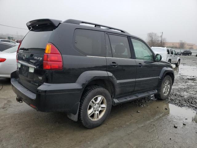 Photo 3 from auction – 2004 LEXUS GX 470 with VIN JTJBT20X140063944