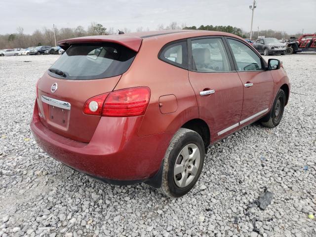 Photo 3 from auction – 2013 NISSAN ROGUE S with VIN JN8AS5MT3DW507529