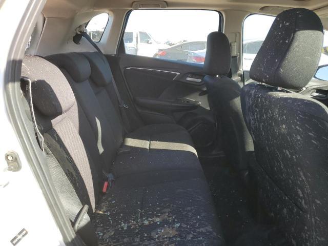 Photo 10 from auction – 2018 HONDA FIT EX with VIN 3HGGK5H82JM702885
