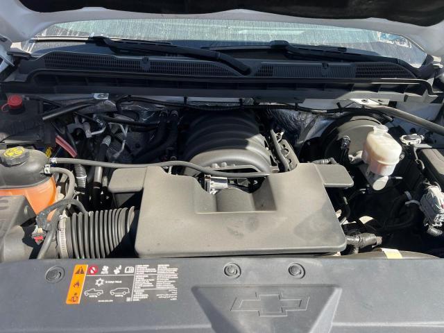 Photo 7 from auction – 2018 CHEVROLET SILVERADO with VIN 1GCRCNECXJZ280411