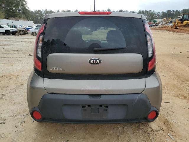 Photo 6 from auction – 2015 KIA SOUL with VIN KNDJN2A2XF7146388