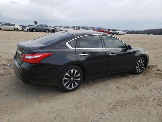 Photo 3 from auction – 2017 NISSAN ALTIMA 2.5 with VIN 1N4AL3AP9HC121098
