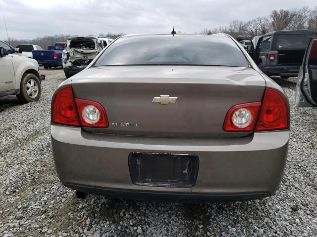 Photo 6 from auction – 2010 CHEVROLET MALIBU 1LT with VIN 1G1ZC5EB2AF109623