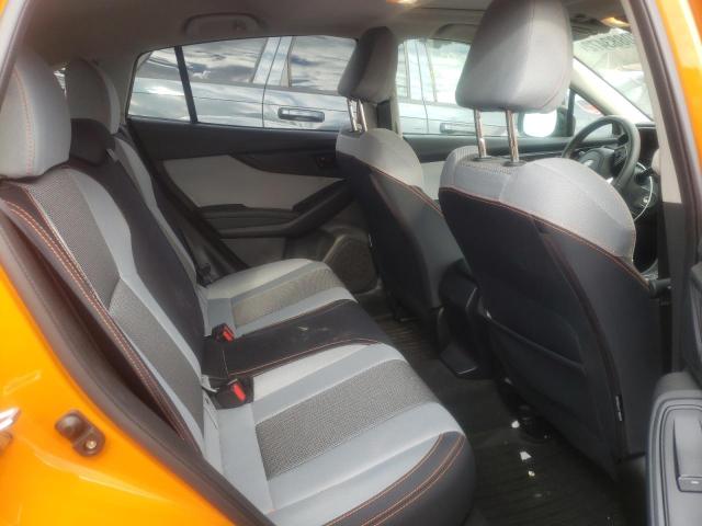 Photo 10 from auction – 2019 SUBARU CROSSTREK with VIN JF2GTAEC0K8326594