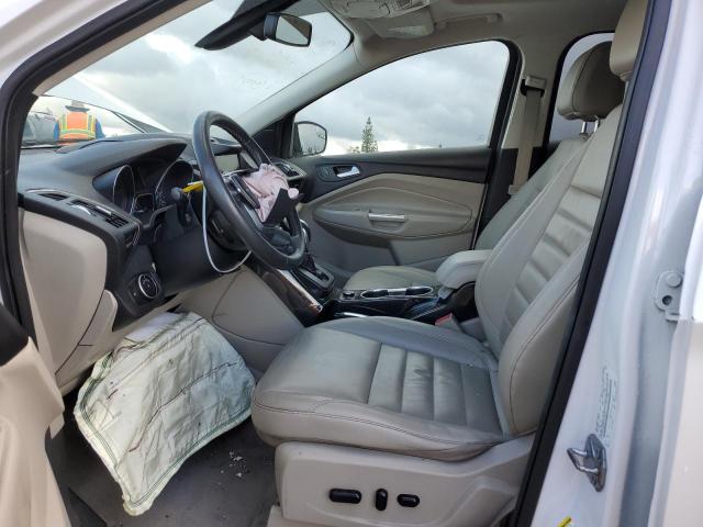 Photo 7 from auction – 2015 FORD ESCAPE TIT with VIN 1FMCU0J99FUB19824